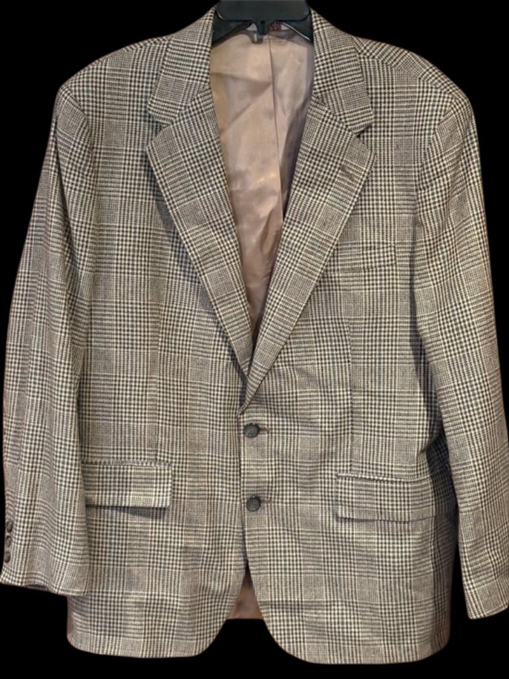 Suit Jacket